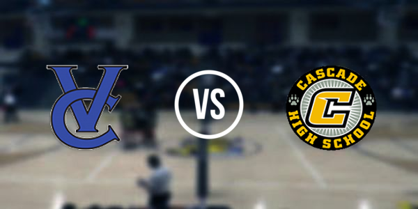 Valley Catholic vs. Cascade