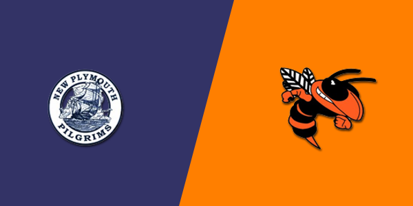 New Plymouth High School vs. Declo High School