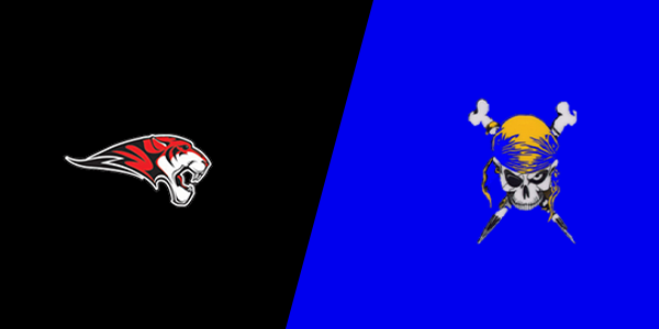 Hurricane High School vs. Moapa Valley High School
