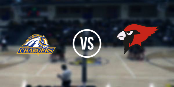 Millington High School vs. Valley Lutheran High School