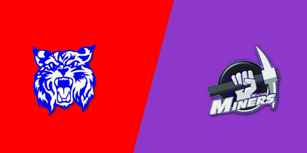 Center-Stanton High School vs. Wilton High School