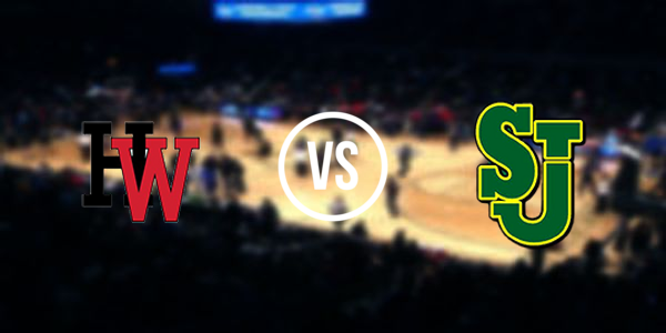 Harvard-Westlake vs. St. Joseph