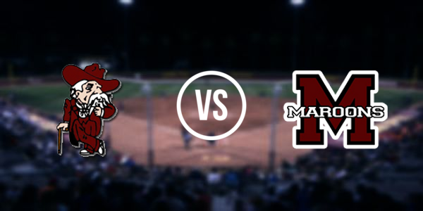 Henderson County High School vs Madisonville North Hopkins High School