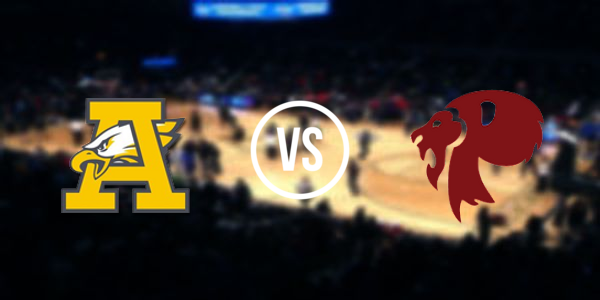 Autaugaville High School vs. Prattville High School
