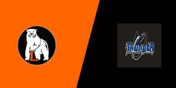 Larimore High School vs. Northwood High School