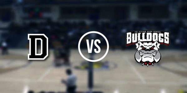 Drew Charter vs. Tri-Cities High School