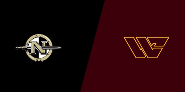 Northview High School vs. West Covina High School