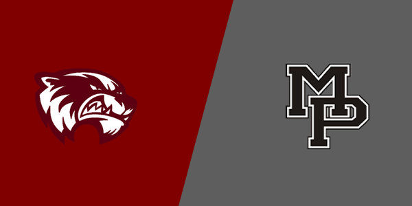Union Grove High School vs. Mary Persons High School
