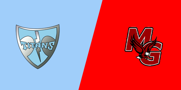 Cosby High School vs. Mills E. Godwin High School