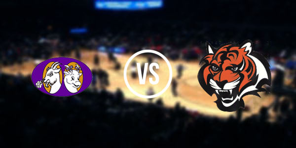 Pateros High School vs. Entiat High School