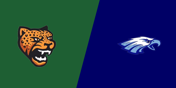 Johnson Abernathy Graetz High School vs. Calera High School