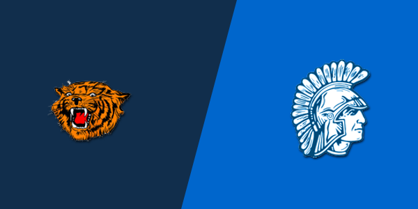 Delmar Middle/High School vs. Lake Forest High School