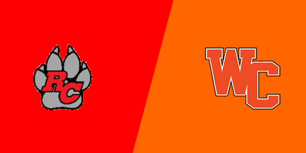 Reed City High School vs. White Cloud High School