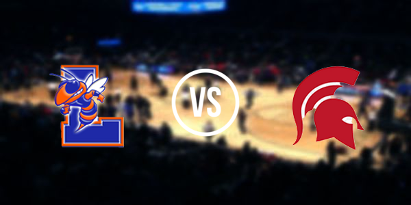 Central Davidson High School vs Lexington Senior High School