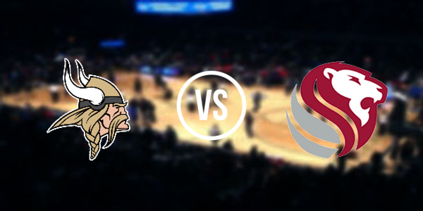 Haleyville High School vs Jasper High School