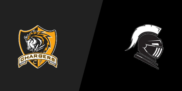Canton Preparatory High School vs. Lutheran High School Westland