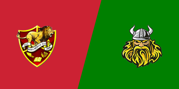 Mira Monte High School vs. West High School - Bakersfield