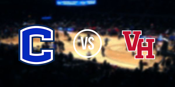 Chelsea High School vs. Vestavia Hills High School