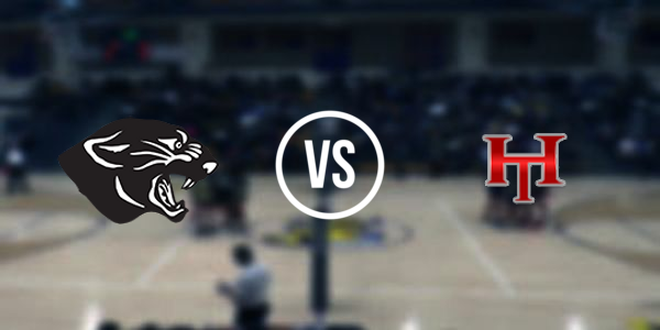 Parma High School vs. Homedale High School