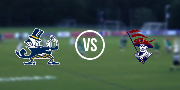 Bethesda - Chevy Chase High School vs Thomas Wootton High School