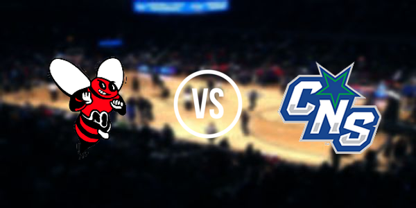 Charles W Baker High School - Baldwinsville vs Cicero-North Syracuse High School