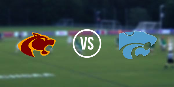 Oakton High School vs. Centreville High School