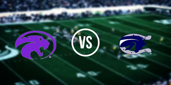 Liberty Hill High School vs. Boerne-Samuel V Champion High School