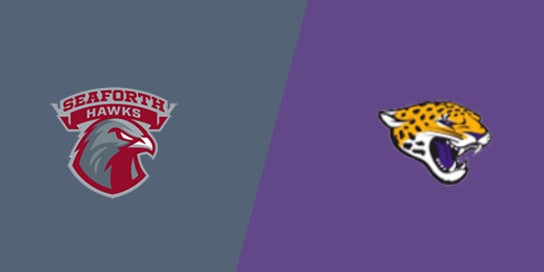 Seaforth High School vs. Carrboro High School