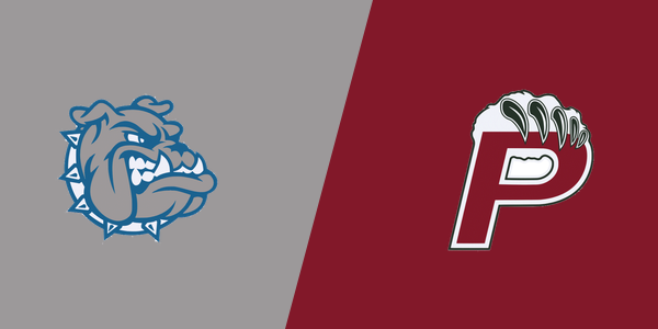 Belgreen High School vs. Phillips High School