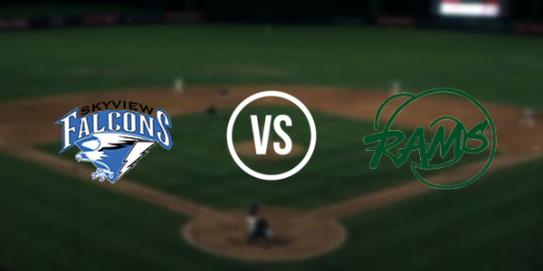 Billings Central Catholic High School vs Billings Skyview High School