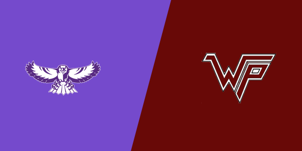 Danville High School vs. West Point High School