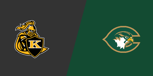 Floyd E. Kellam High School vs. Frank W. Cox High School