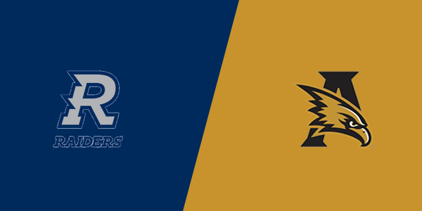 Randolph School vs. Athens High School