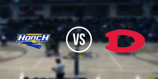 Chattahoochee High School vs. Dalton High School