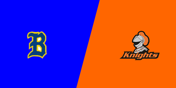 Clear Spring High School vs. Middletown High School