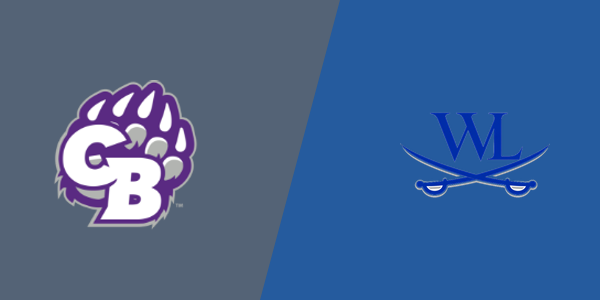 Cherokee Bluff vs West Laurens