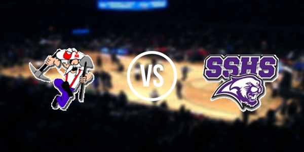 Spanish Springs High School vs Tonopah High School