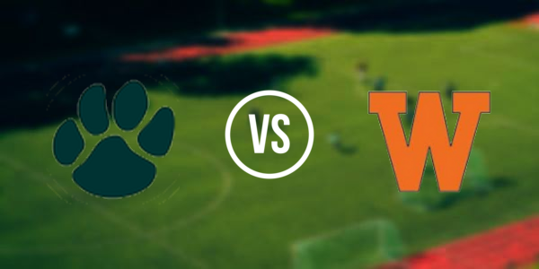 Ashwaubenon High School vs. West De Pere High School