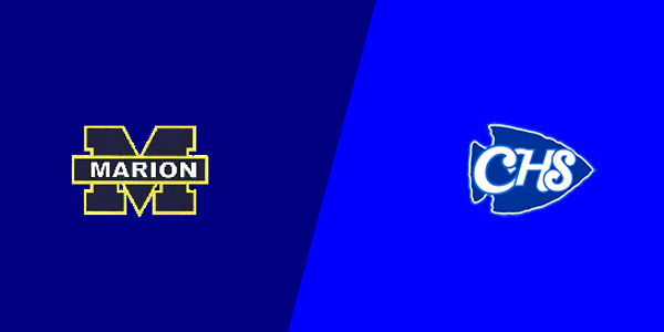 Marion High School vs. Cahokia High School