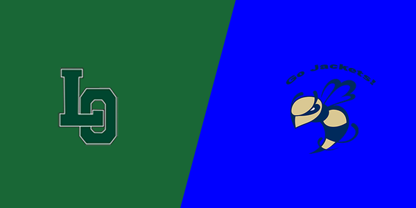 Lake Orion High School vs. Detroit Country Day High School