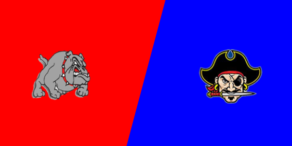 Otis High School vs. Genoa-Hugo High School