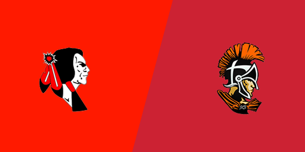 South Beloit High School vs. Schaumburg Christian School