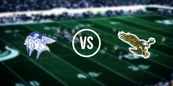 Walt Whitman High School vs. Seneca Valley High School