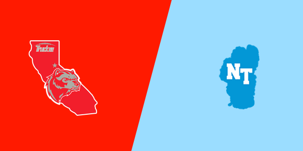 Truckee High School vs. North Tahoe High School