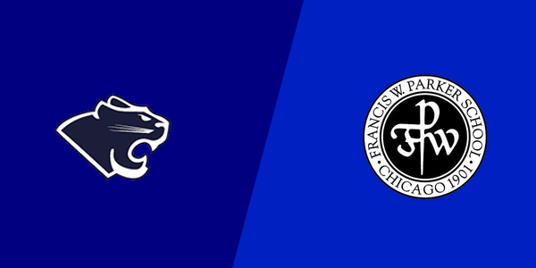 Chicago Academy High School vs. Francis W Parker Upper School