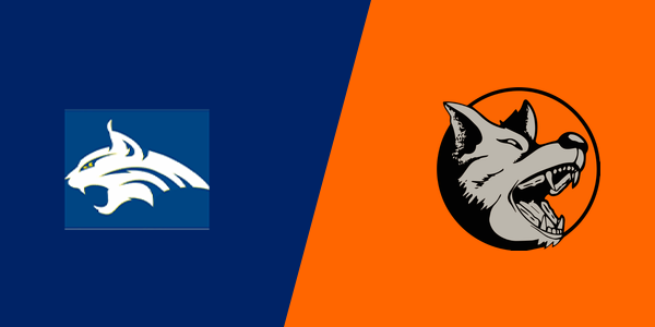 Seneca High School vs. Harbor Creek High School