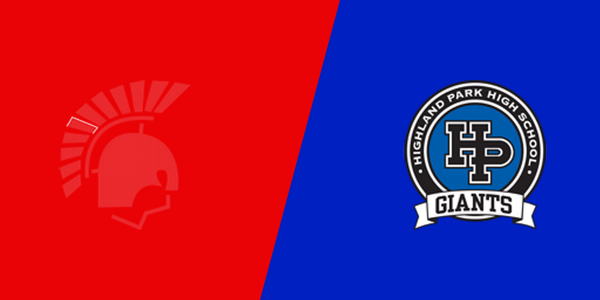 Deerfield High School vs. Highland Park High School