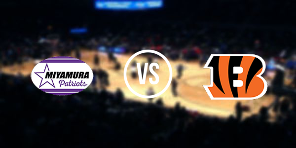 Miyamura High School vs. Gallup High School