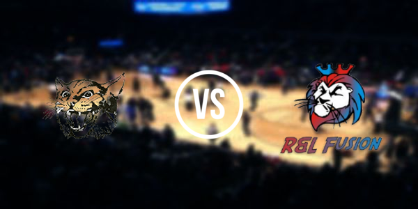Richey-Lambert vs. Circle High School