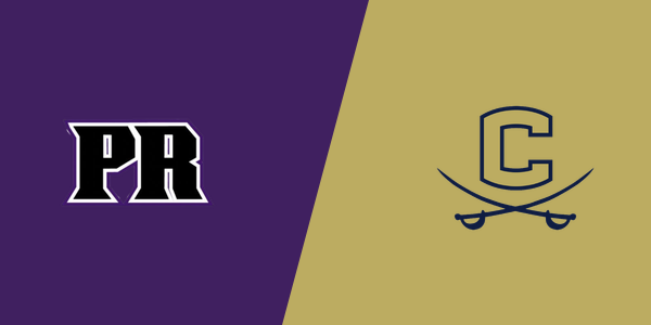 Porter Ridge High School vs. Cuthbertson High School